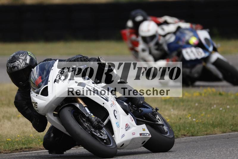 /18 05.06.2026  TZ Motorsport ADR/Gruppe rot/136